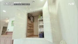 주방 옆 창고의 신분상승…‘팬트리’로 플렉스하고 힐링까지