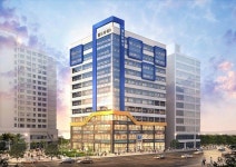 파주 운정신도시 대형 상가 ‘월드타워9’ 분양 마감 임박