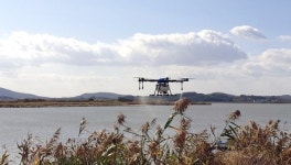 영암 농장서도 고병원성 AI 확진…전국이 소독 대상