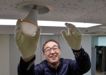 뚝딱뚝딱 예산 1500만원 아꼈다···충주시 맥가이버 박상운