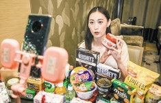 [라이프 트렌드&] K-푸드, 언택트 마케팅 강화로 온라인 확산지수 8억 건 기록