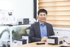“첫 결실까지 3년” 진시스템, 진단 장비·키트 최적화로 글로벌 공략