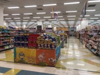 밤 9시면 시민들은 ‘신데렐라’?…마트도 쇼핑몰도 텅 비었다