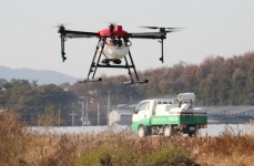 서산 도당천 야생조류서 고병원성 AI 확진…방역강화 조치