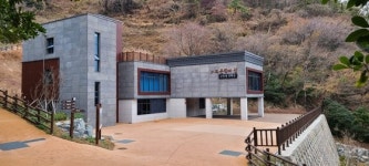 남해의 ‘놀고먹고 할배’ 서포 김만중이 잠든 섬 속의 섬 노도