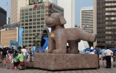 한국엔 이런 공원 없었다, 내년 5월 조성되는 한진섭 조각공원