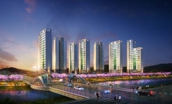 희소가치 높은 브랜드 아파트 ’순창 남양휴튼’ 공급