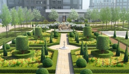 우린 여행 필요없어요…검암역 로얄파크씨티 푸르지오에선 일상이 바로 휴가