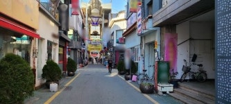 3단계 가나?…미용실 가고 장봤다 사실상 폐업 선고