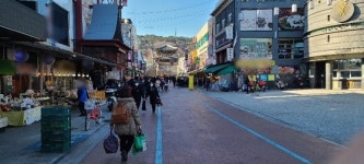 3단계 가나?…미용실 가고 장봤다 사실상 폐업 선고