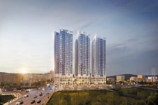 [분양 포커스] 고품격 컨시어지·커뮤니티, 안양 첫 럭셔리 리미티드 하우스