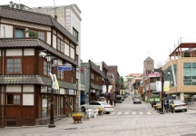 인천 개항장 거리, 문화체육관광부 ‘2020 한국 관광의 별’ 수상