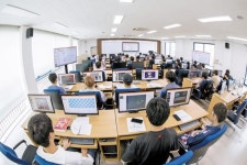 [교육이 미래다] 과기부 지원받는 ICT 특성화 대학으로 산업 맞춤형 전문 인재 양성