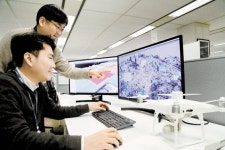 [송년 건설&부동산 특집] 모든 공동주택에 BIM 기술 적용 대림산업, 건설업계 최초로 시행