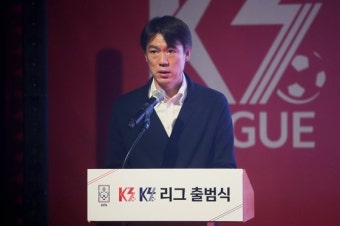 홍명보 축구협회 전무, 울산 현대 새 사령탑 맡는다