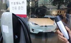 테슬라·애플만 사나?…서학개미, 中·日 주식도 쓸어담았다