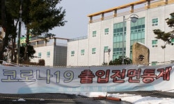한달전 전원 음성이었는데 62명 확진…광주 요양병원 비극