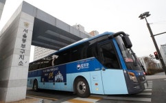 동부구치소 6명 추가확진…전국 교정시설 누적 1115명