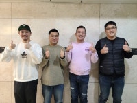 부평역 청바지장사 경훈씨, 셔터 내리고 매출 10배 올린 비결