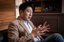 카카오페이 류영준 대표 은행앱에서 생활 서비스한다고 더 쓰나