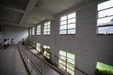 5·18 사적지서 담배 피워…옛 국군병원 침입한 남성 5명 수사