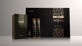 면역상상 겨우살이 원액 스틱 파우치 신제품 출시