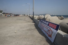 교회·병원·선거사무실에서 속속 감염…부산 14일 45명 확진