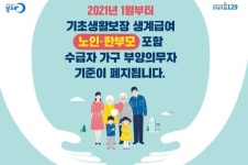 서울시, 부양의무제 전면 폐지…‘방배동 모자 비극’ 재발 막는다