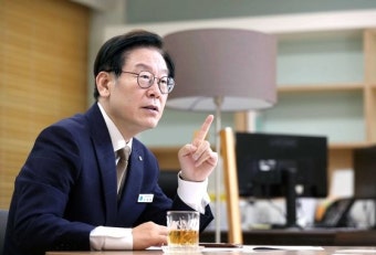이재명, 김종민 직격에 