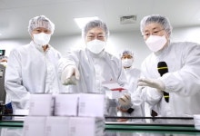 文 2000만명분 확보 노바백스, 美선 고령자 임상 집단거부