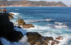 바다, 길 그리고 대게… 겨울 영덕을 여행하는 법