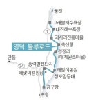 바다, 길 그리고 대게… 겨울 영덕을 여행하는 법