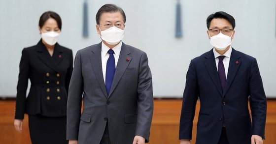 국가 안정과 권력의 균형 공방, 공수처 vs 윤 대통령 갈등 확전되며 충돌 심화 현실화될 위기 시점