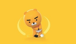 골프존-카카오VX 특허 전쟁은 예고편