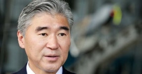 동아무지개1차관리사무소앞 | 성 김 이어…美국무 동아태 부차관보에 한국계 정박 물망