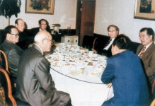 [삶과 추억] 도료·건축자재 60년간 한우물 경영