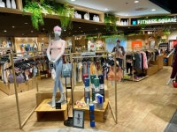 새해에도 정장보다 ‘츄리닝’? …실내 자전거·조거팬츠 인기