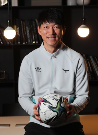'감독 2년차' 김남일, 