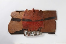 삼육대 주미경 교수, 남양주 서호미술관서 개인전 회귀(回歸)