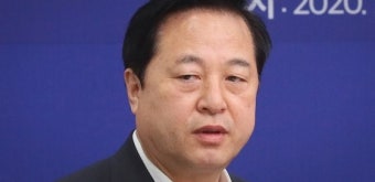 김두관 “재난지원금 최소 20조 지원해야…필요시 국채발행