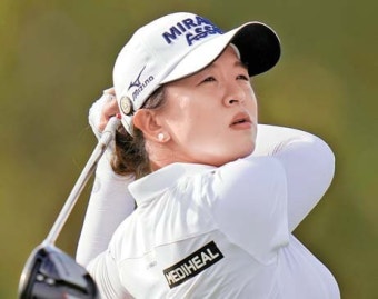 고진영 스윙, 김세영 체력, 박인비 퍼트…겨울나기 끝