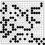 [삼성화재배 AI와 함께하는 바둑 해설] 의문의 시간패