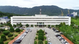 남구준도 통했다···안풀리는 경남도청 옆 경남경찰청 명당론