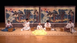 전통소리 ‘정가’ 전공한 서울대생…트로트 도전한 당찬 이유