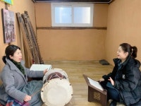 전통소리 ‘정가’ 전공한 서울대생…트로트 도전한 당찬 이유