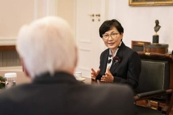 3주택자인데 독일대사 된 조현옥 前수석…