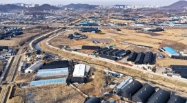 LH직원들, 3기 신도시 7000평 토지매입 100억대 투기 정황