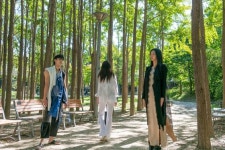 박물관, 미술관이 런웨이로…서울 패션위크 디지털로 열린다