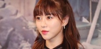 AOA 출신 권민아 “학창시절 성폭행 가해자, 연예인 아냐” 해명
