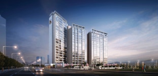 4월 1일 봉선동 편입 예정... ‘봉선로 르 오네뜨’ 분양